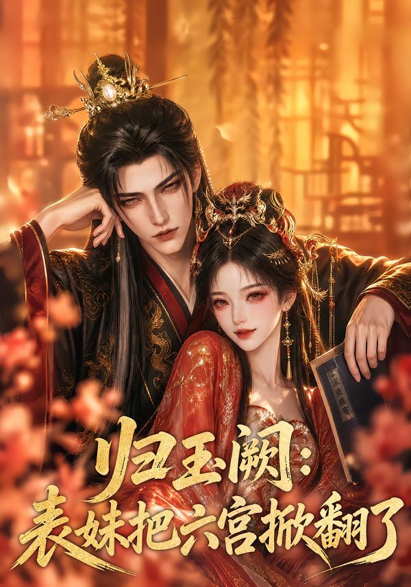 归玉阙表妹把六宫掀翻了（蓝光）