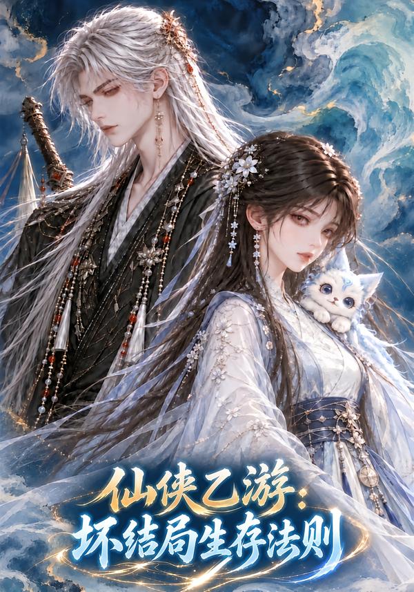 仙侠乙游坏结局生存法则（蓝光）