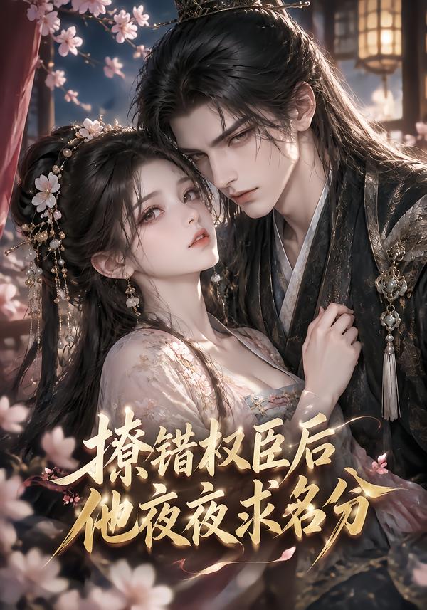 撩错权臣后他夜夜求名分（1080）