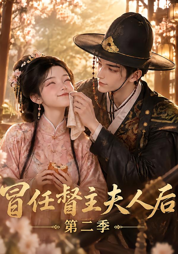 冒任督主夫人后第二季（4K）