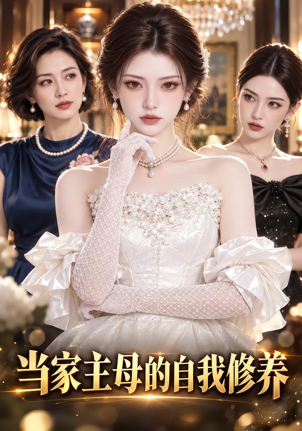 当家主母的自我修养（蓝光）
