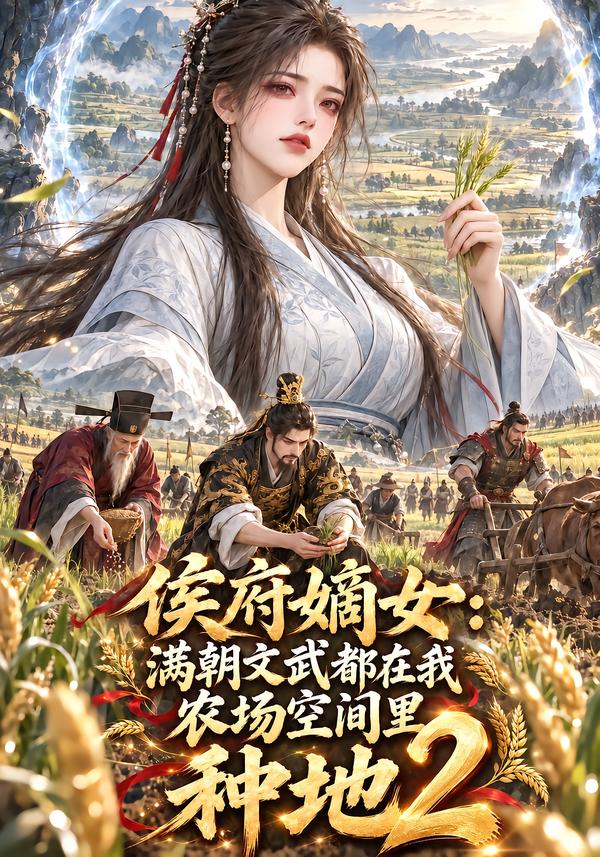侯府嫡女满朝文武都在我农场空间里种地2（1080）