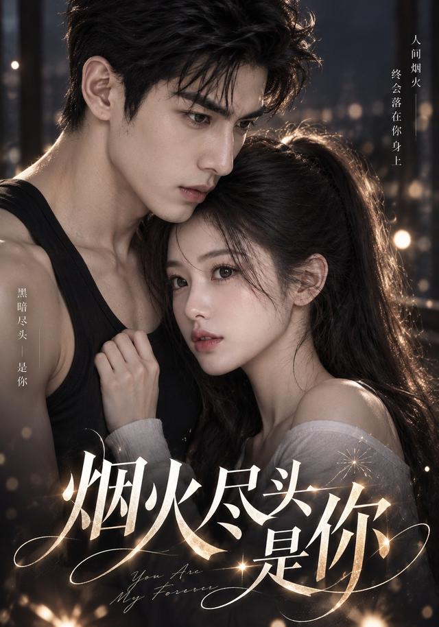 烟火尽头是你（1080）