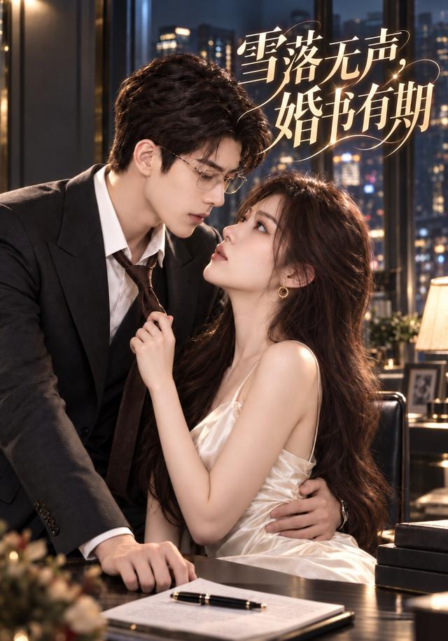 雪落无声婚书有期（4K）