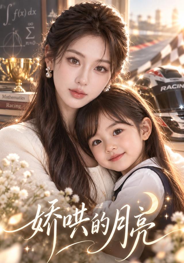 娇哄的月亮（1080）