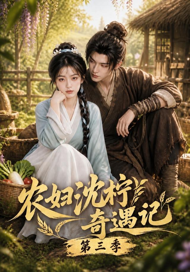 农妇沈柠奇遇记第三季（1080）