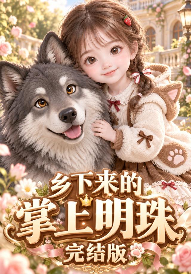 乡下来的掌上明珠完结版（4K）