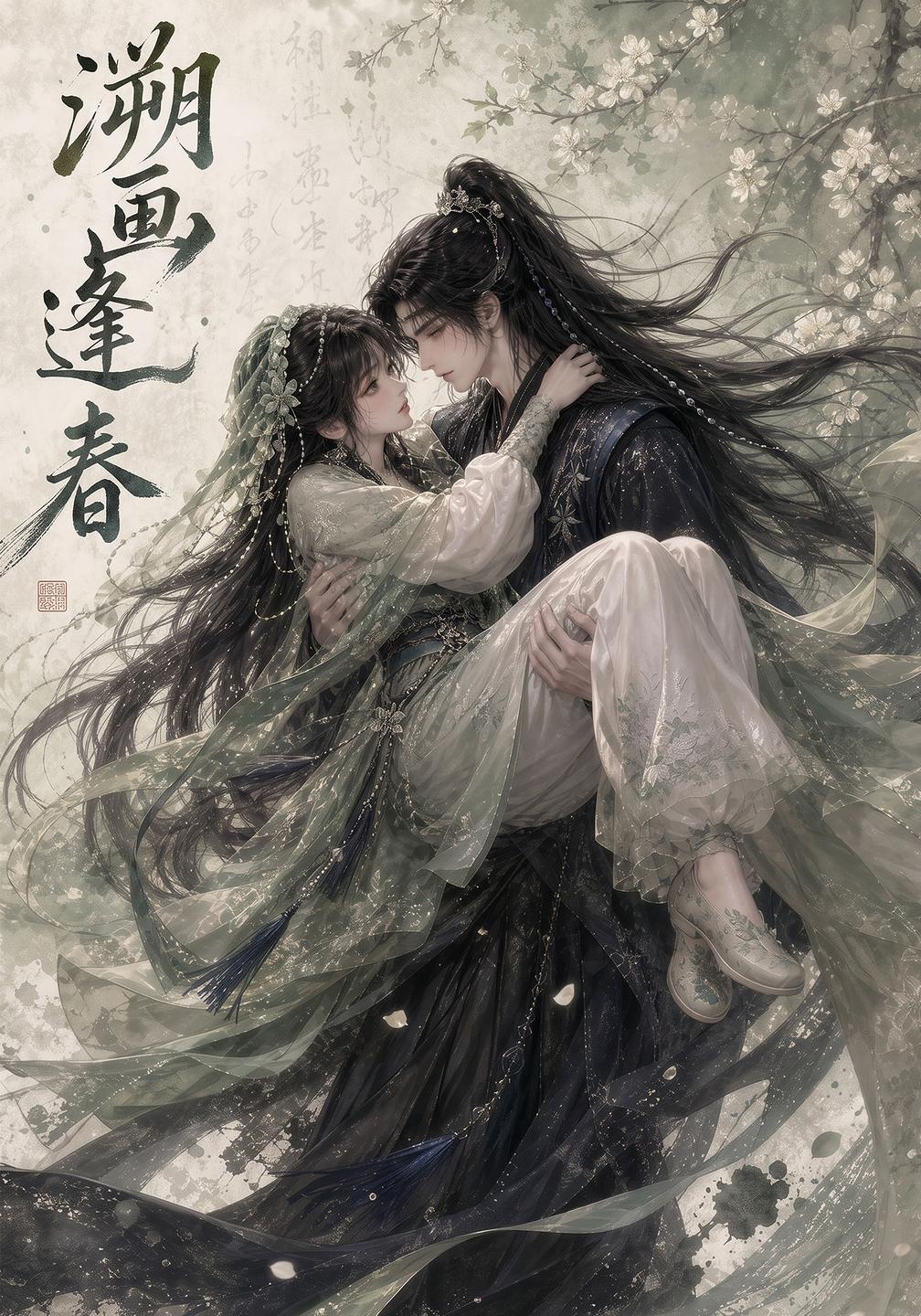 溯画逢春（1080）