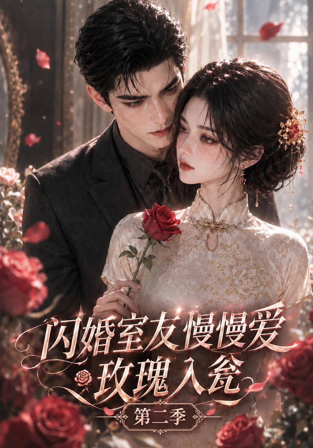 闪婚室友慢慢爱玫瑰入瓮第二季（1080）