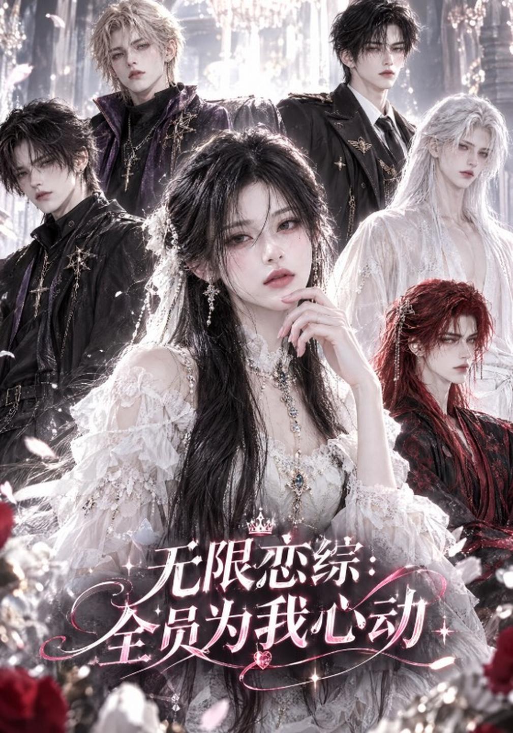无限恋综全员为我心动（1080）