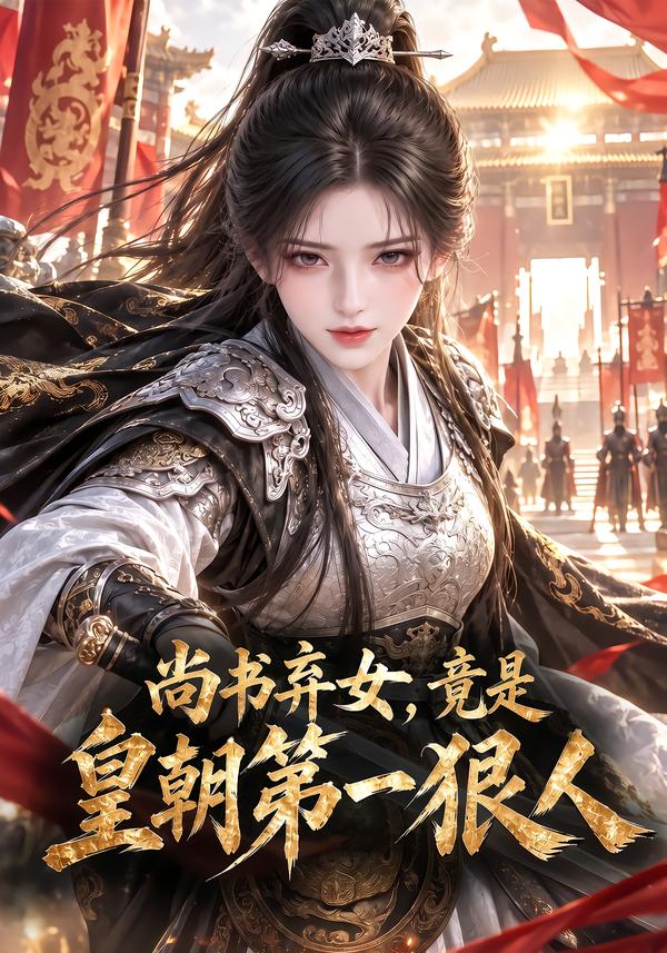 尚书弃女竟是皇朝第一狠人（1080）