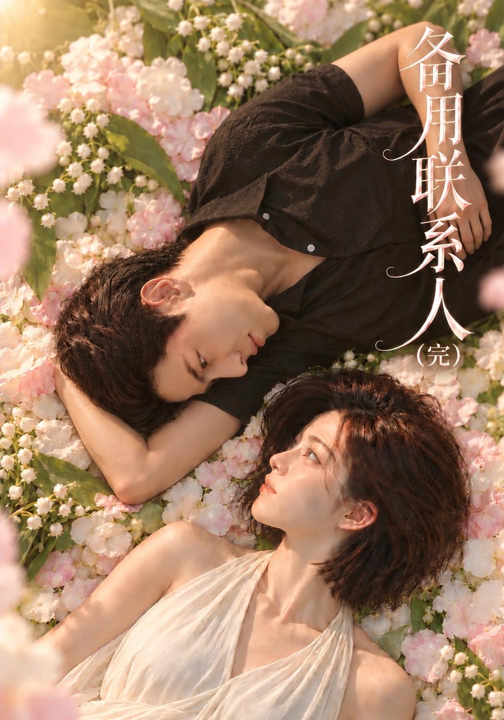 备用联系人（4K）