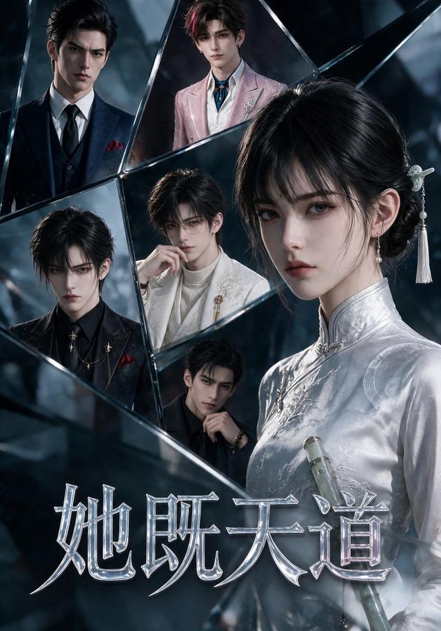 她既天道（1080）