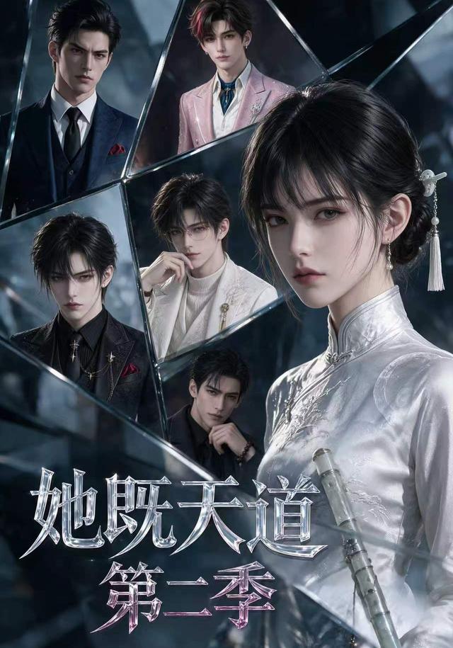 她既天道第二季（1080）