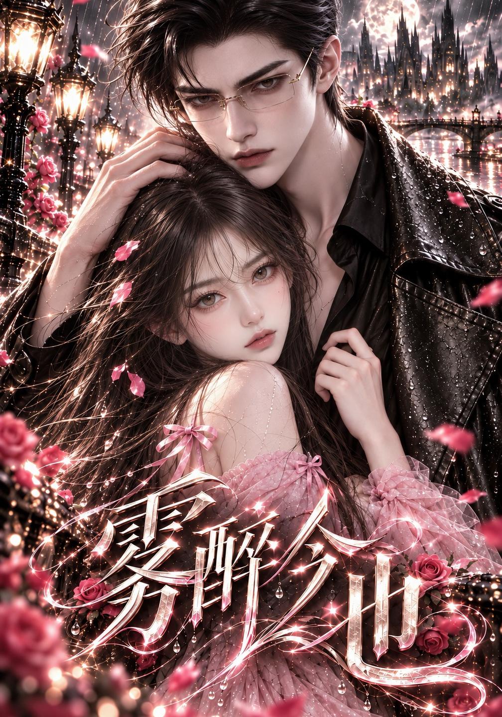 雾醉今也（蓝光）