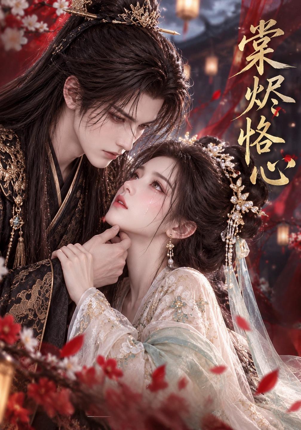 棠烬恪心（4K）