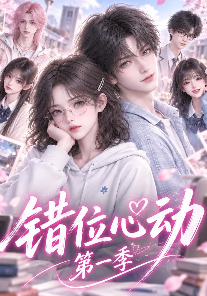 错位心动第一季（1080）