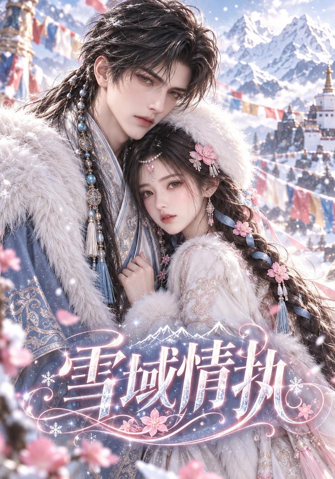 雪域情执（蓝光）