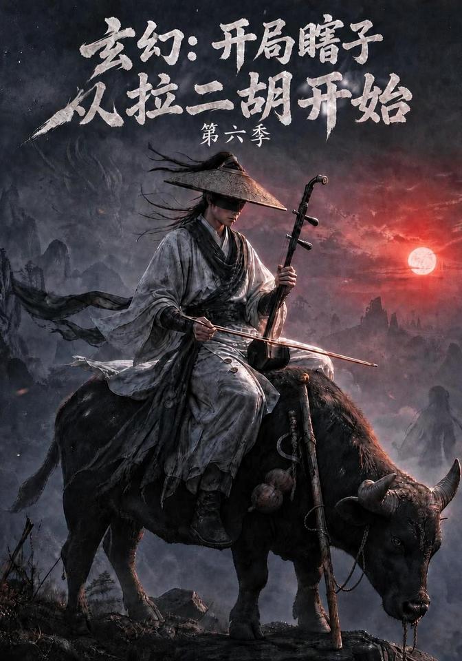 玄幻开局瞎子从拉二胡开始第六季（1080）