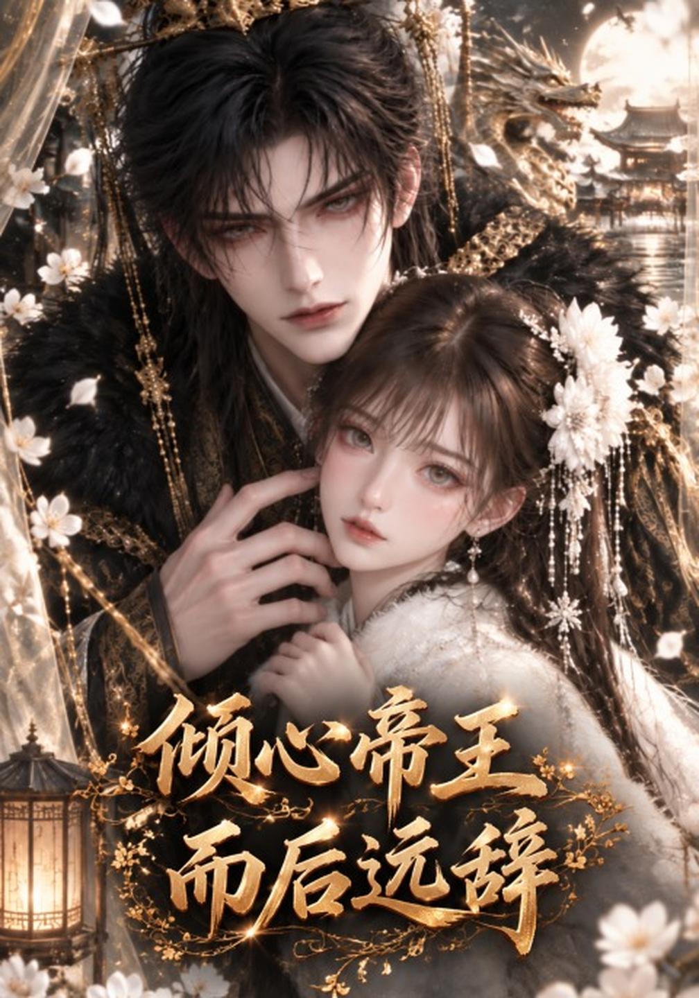 倾心帝王而后远辞（蓝光）