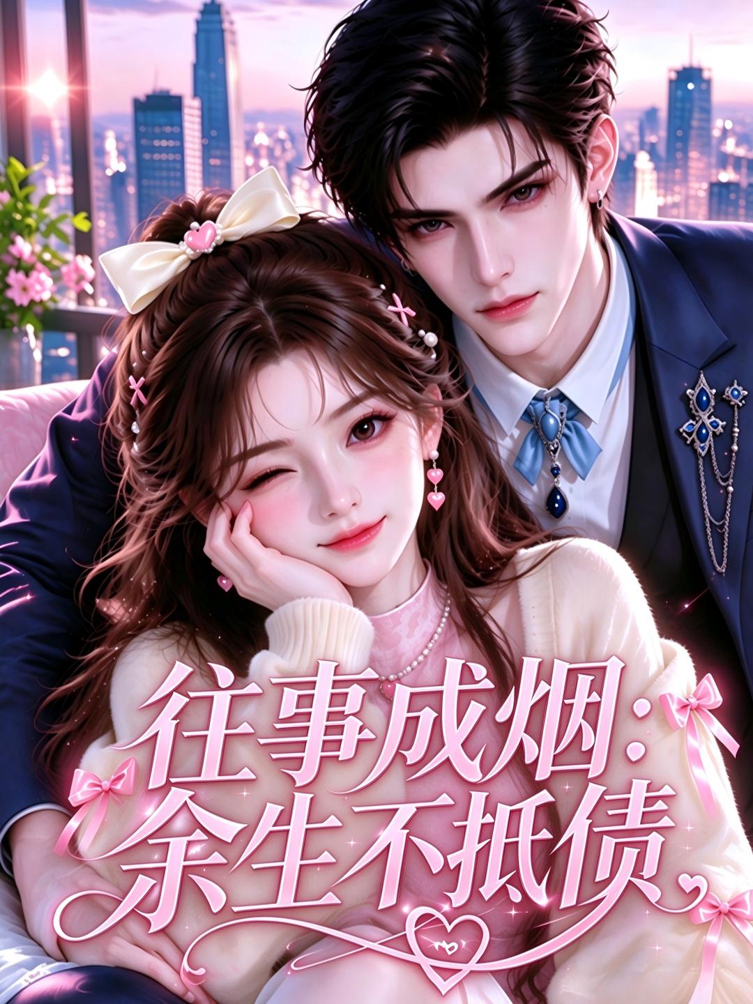 往事成烟余生不抵债（蓝光）