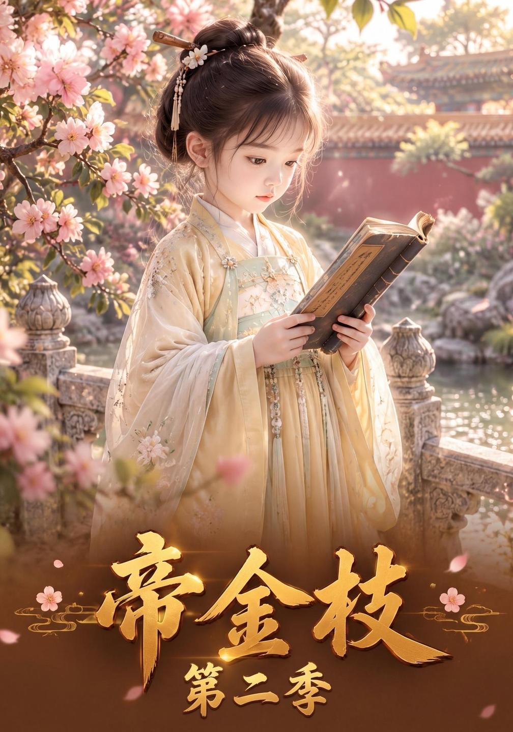 帝金枝第二季（4K）