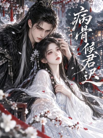 病骨候君迟（1080）