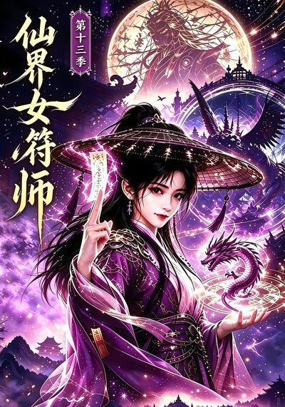仙界女符师第十三季（1080）