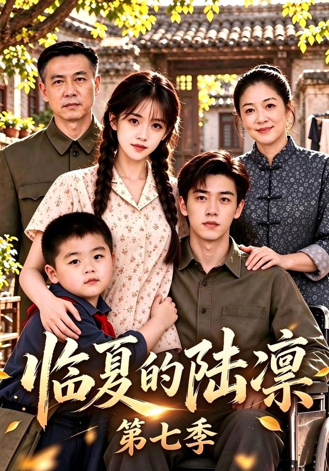 临夏的陆凛第七季（1080）