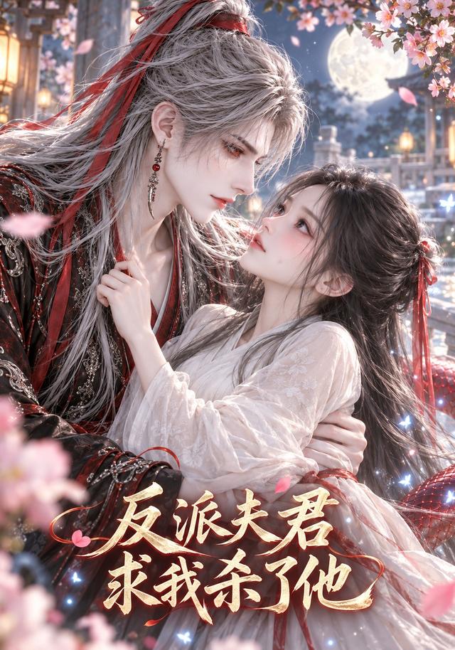 反派夫君求我杀了他（1080）