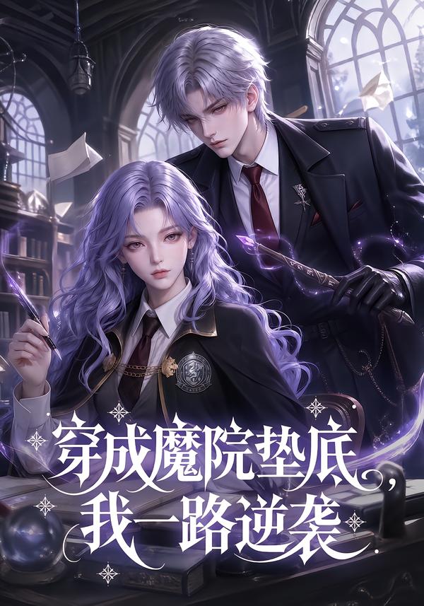 穿成魔院垫底我一路逆袭（1080）