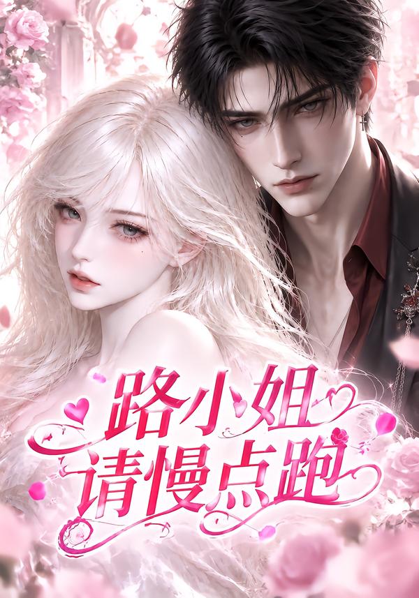 路小姐请慢点跑（1080）