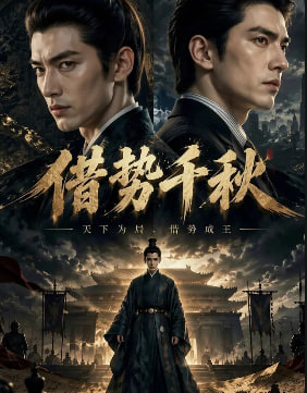 借势千秋（1080）