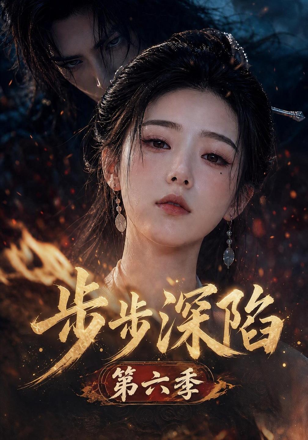 步步深陷第六季（1080）