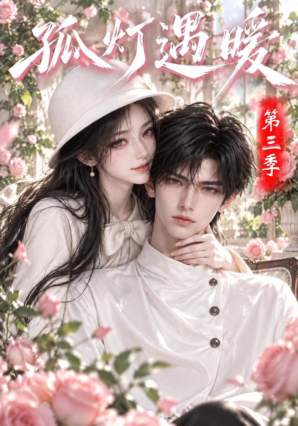 孤灯遇暖第三季（1080）