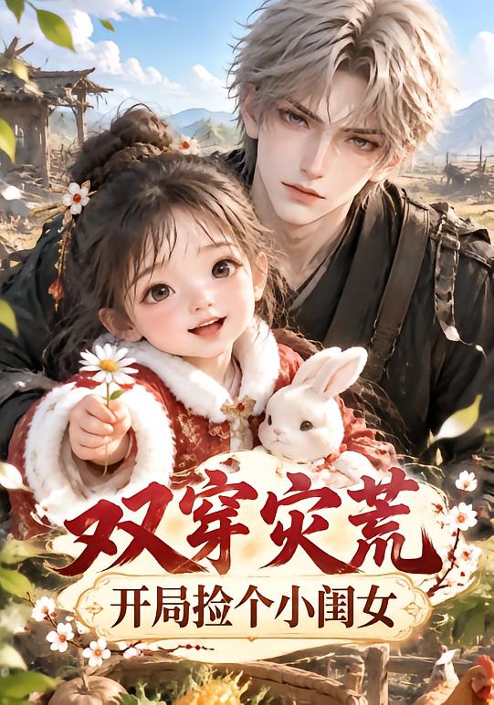 双穿灾荒开局捡个小闺女（蓝光）