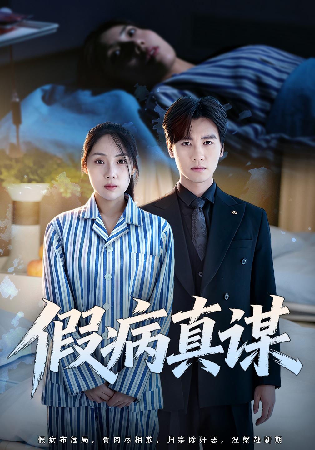 假病真谋（1080）