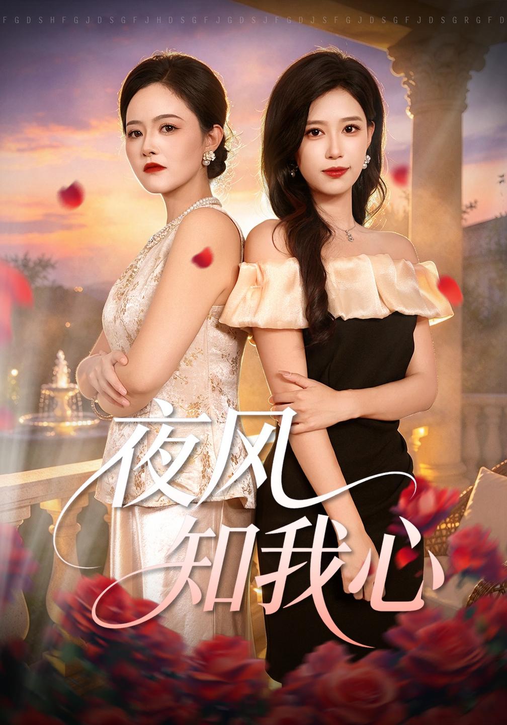 夜风知我心（蓝光）