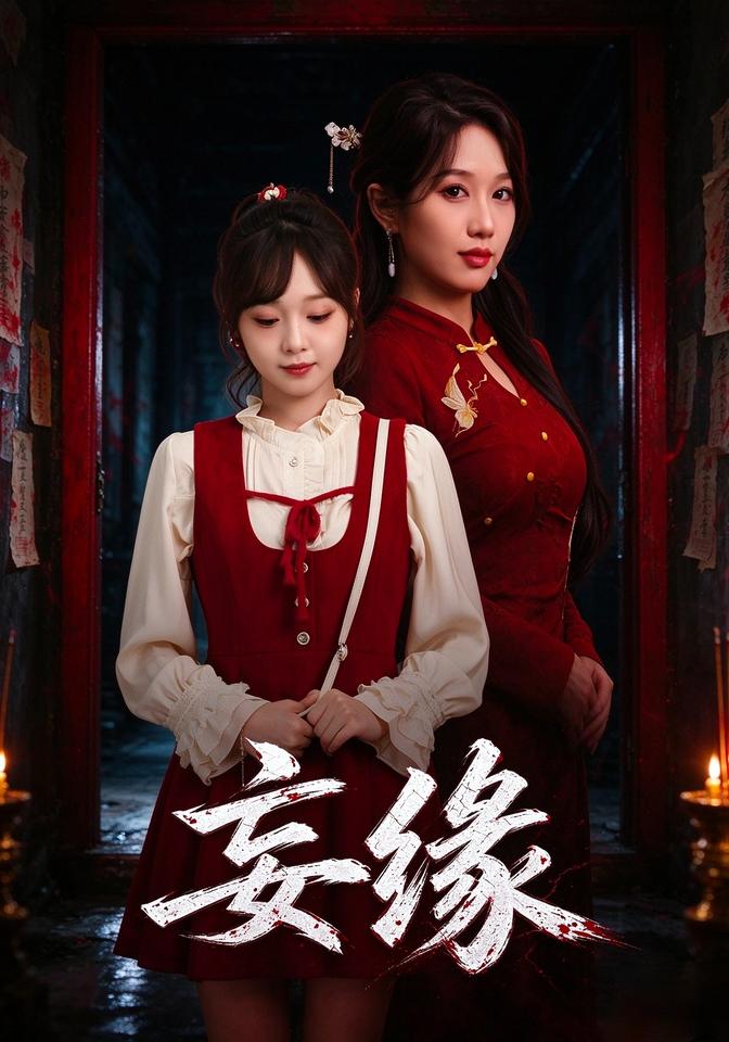 妄缘（1080）